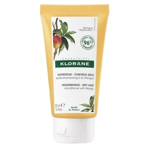 KLORANE, KLORANE Mango Pflegebalsam (50ml)