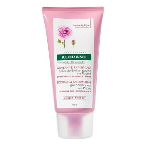 KLORANE, KLORANE - Pflegebalsam mit BIO-Pfingstrose, 150  ml