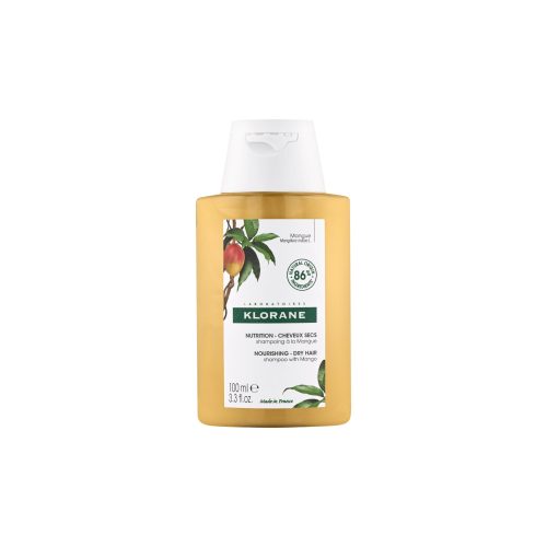 Klorane, KLORANE Hair - Mango Shampoo
