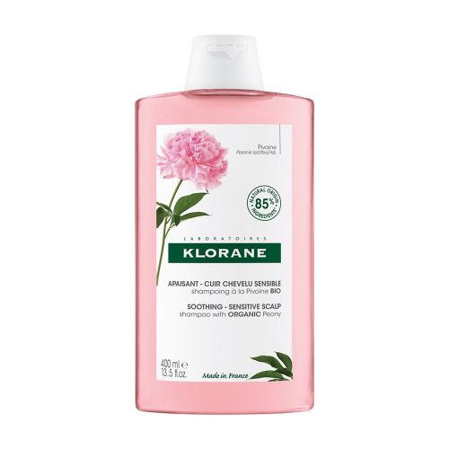 PIERRE FABRE BENELUX, KLORANE Pfingstrosen-Shampoo BIO