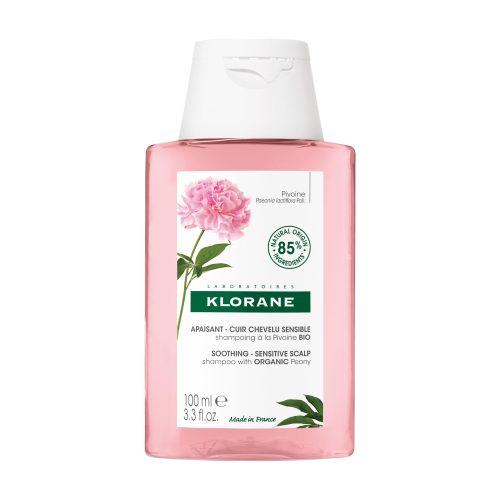 Klorane, KLORANE Hair - Pfingstrosen Shampoo