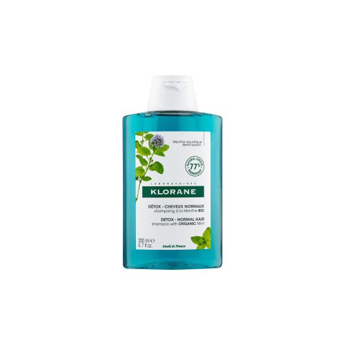Klorane, Klorane - Shampoo - 200 ml