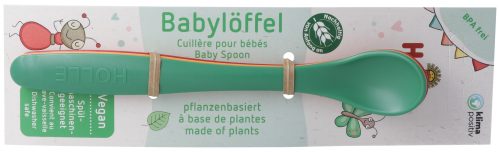 Holle, Holle Babylöffel Set (3-teilig)