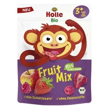 Holle, Holle Fruit Mix (13g)