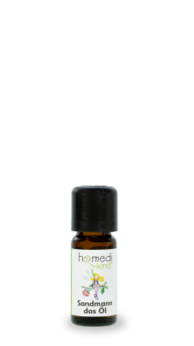 ECA-MEDICAL HANDELSGMBH, homedi-kind® Sandmann