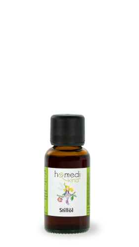 homedi-kind, homedi-kind Stillöl (30ml)