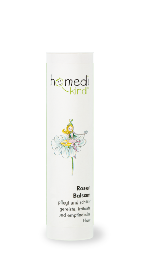 homedi-kind, Homedi-Kind Rosen Balsam (15g)