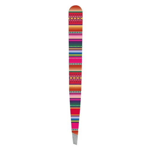 Hausmann, Hausmann Pinzette schräg, Peru Arequipa (1 Stk)