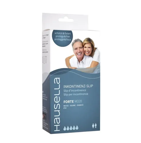 Hausella, Hausella Inkontinenz-Slip FORTE M320 unisex (1 Stk)