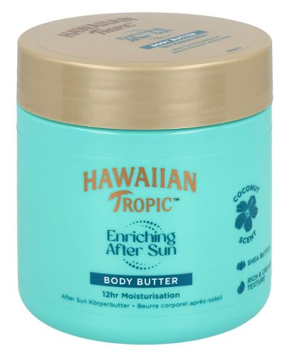Hawaiian Tropic, HAWAIIAN Tropic After Sun Body Butter Exotic Coconut (250ml)