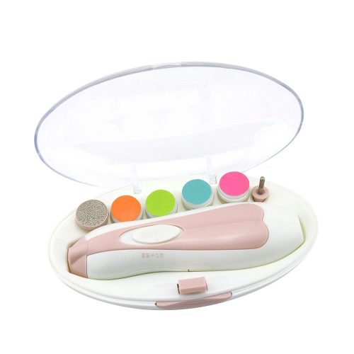 Haakaa, Nagelpflegeset