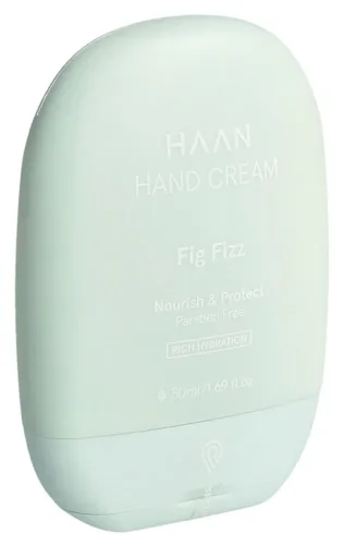 HAAN, HAAN - Handcreme Fig Fizz, 50 ml, Mint