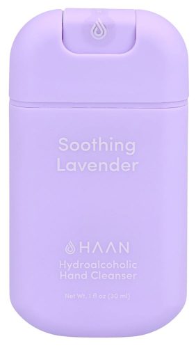 HAAN, HAAN - Sanitizer Soothing Lavender, 30 ml, Lavendel