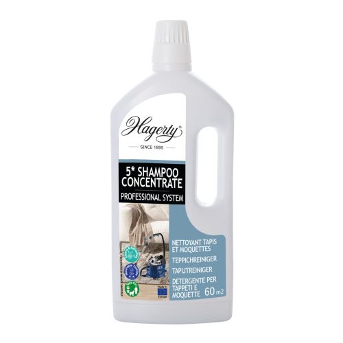Hagerty, Hagerty 5* Shampoo Concentrate (1 lt)