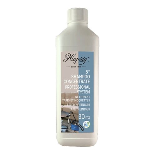Hagerty, Hagerty 5* Shampoo Concentrate (500 ml)