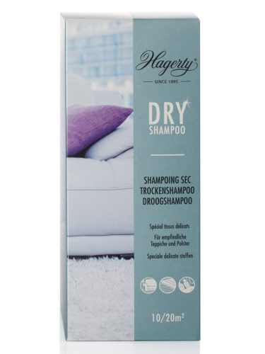 Hagerty, Hagerty Dry Shampoo Trockenshampoo Pulver (500 g)