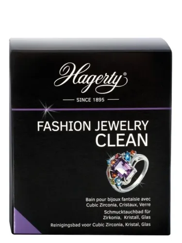 Hagerty, Hagerty Fashion Jewelry Clean (170ml)