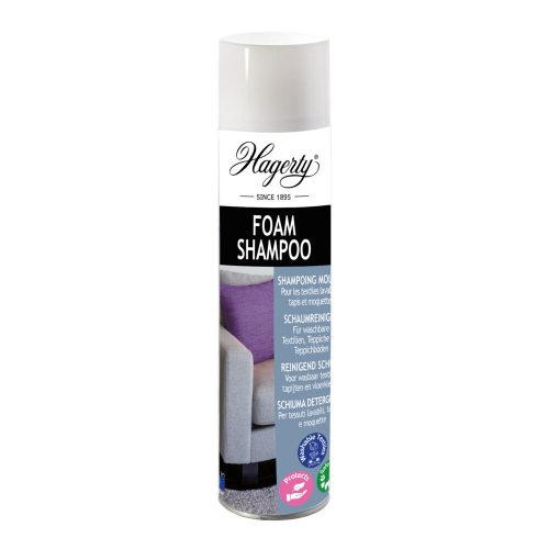 Hagerty, Hagerty Foam Shampoo (600 ml)