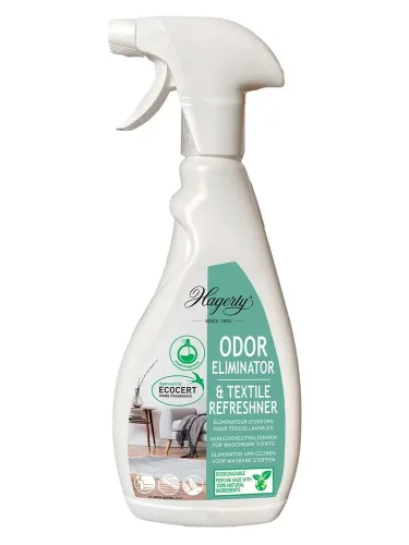 Hagerty, Hagerty Odor Eliminator Spray (500ml)