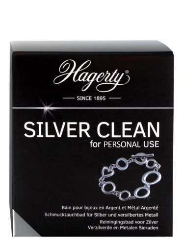 Hagerty, Hagerty Silver Clean (170ml)