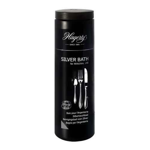Hagerty, Hagerty Silver Bath (580ml)