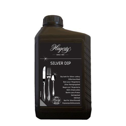 Hagerty, Hagerty Silver Dip (2 Liter)
