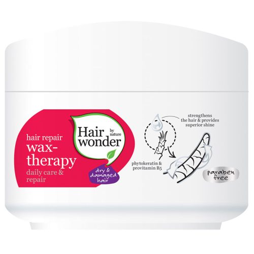 Hairwonder, Hairwonder Wax-Therapy (100ml)