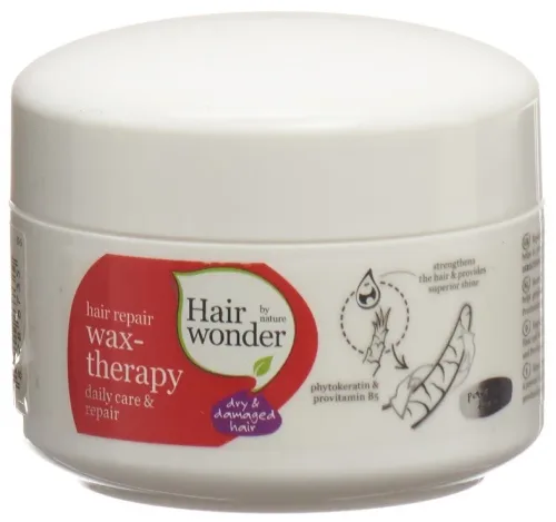 Hairwonder, Hairwonder Wax-Therapy (100ml)