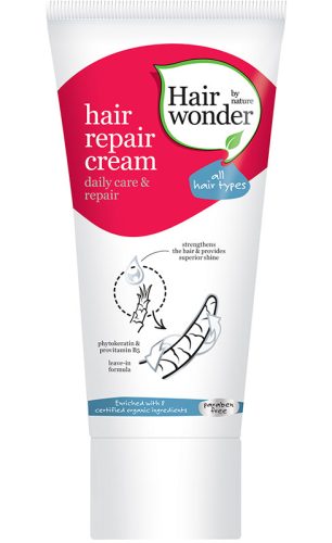 Hairwonder, Hairwonder Hair Repair Cream (150ml)
