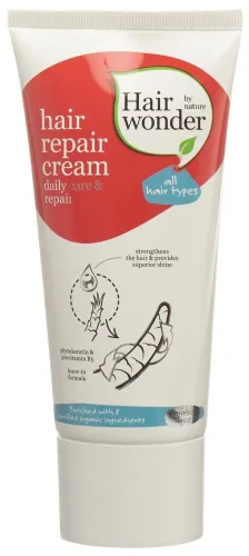 Hairwonder, Hairwonder Hair Repair Cream (150ml)