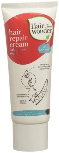 Hairwonder, Hairwonder Hair Repair Cream (100ml)