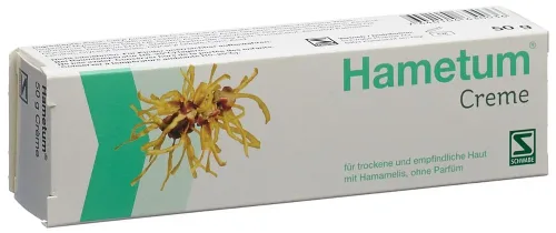 Hametum, HAMETUM Creme 50 g