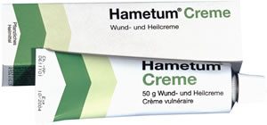 Hametum, HAMETUM Creme 50 g