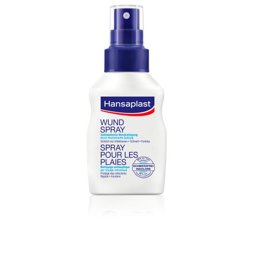 Hansaplast, Hansaplast Wundspray 50ml