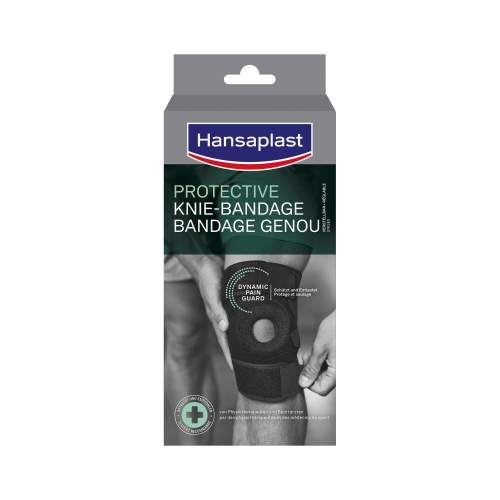 Hansaplast, Hansaplast Knie-Bandage (1 Stk)