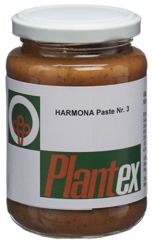 Plantex, Plantex von HARMONA, Paste für Gemüsebuillon (250g)