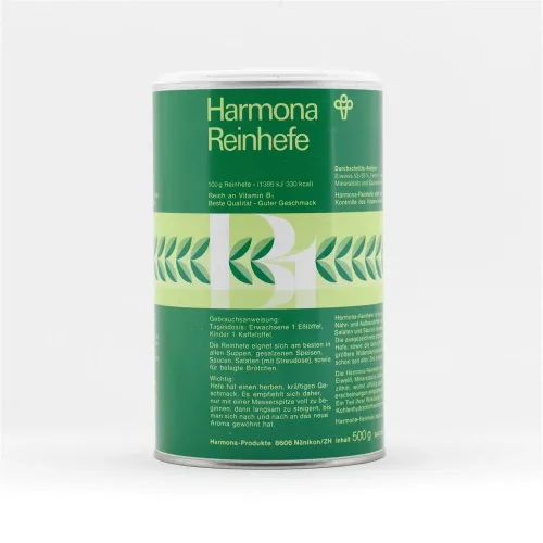 Harmona, Harmona Reinhefe (250g)