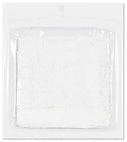 Hartmann, HARTMANN ES-Kompresse T17 10x10cm 8f (100 Stk)