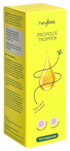 heybee, heybee Propolis Tropfen (50ml)