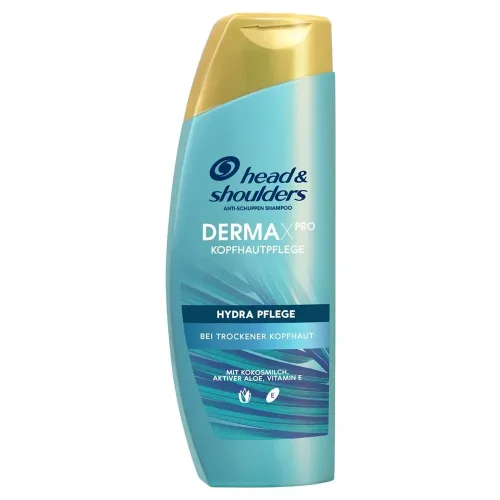 Head & Shoulders, Head & Shoulders Derma x Pro Shampoo Hydra Pflege (250ml)