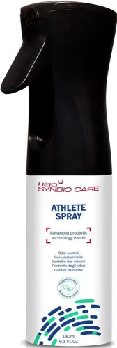 HEIQ SYNBIO, HEIQ SYNBIO Care Athlete Spray (180ml)