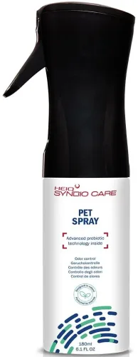 HEIQ SYNBIO, HEIQ SYNBIO Care Pet Spray (180ml)