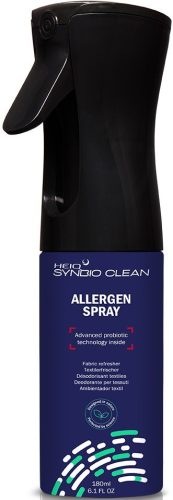 HEIQ SYNBIO, HEIQ SYNBIO Clean Allergen Spray (180ml)