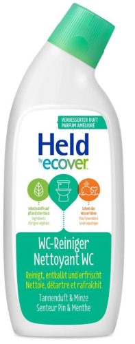 Held Ag., Held Ag. - WC-Reiniger Tannenduft & Minze, 750 ml