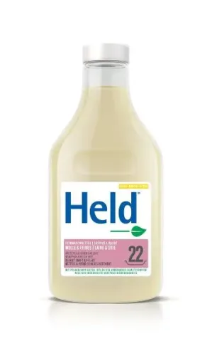 Held, Held Feinwaschmittel Wolle- und Feines (1L)