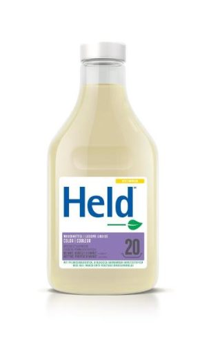 Held Ag., Held Ag. - Held Flüssig Color 1000ml, 1000 ml