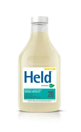 Held, Held Flüssigwaschmittel Universal Hibiskus und Jasmin (1L)