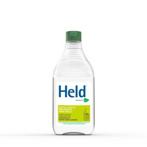 Held, Held Hand Spülmittel Zitrone & Aloe Vera (450ml)