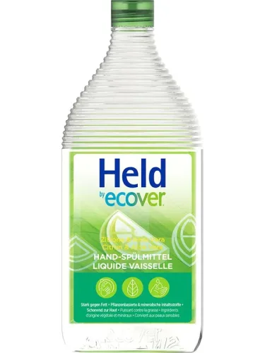 Held, Held Hand Spülmittel Zitrone & Aloe Vera (950ml)