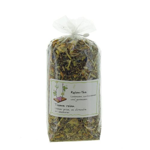 Herboristeria, Herboristeria Relax-Tee (70g)
